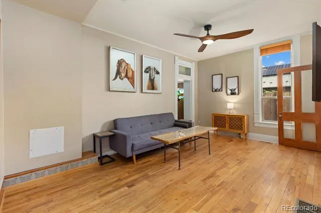 924 E STREET Salida, CO 81201