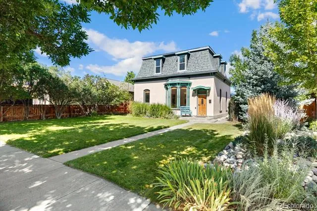 924 E STREET Salida, CO 81201