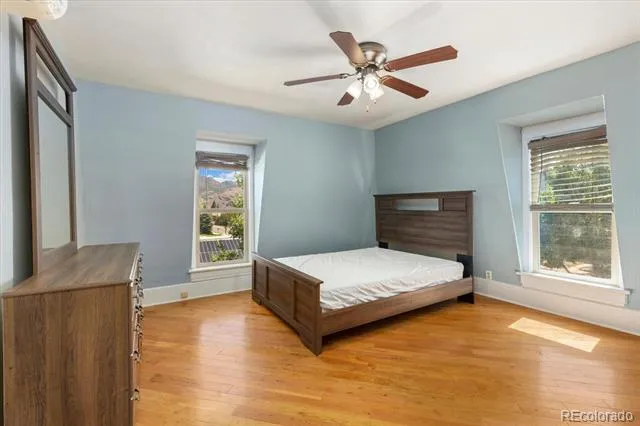 924 E STREET Salida, CO 81201