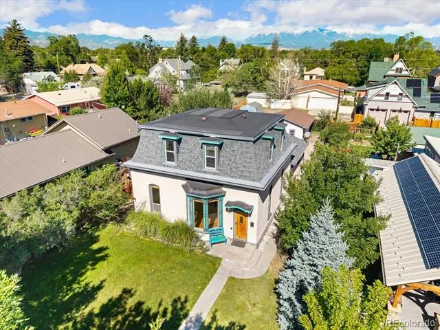 924 E STREET Salida, CO 81201