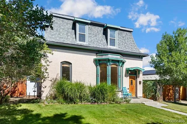924 E STREET Salida, CO 81201