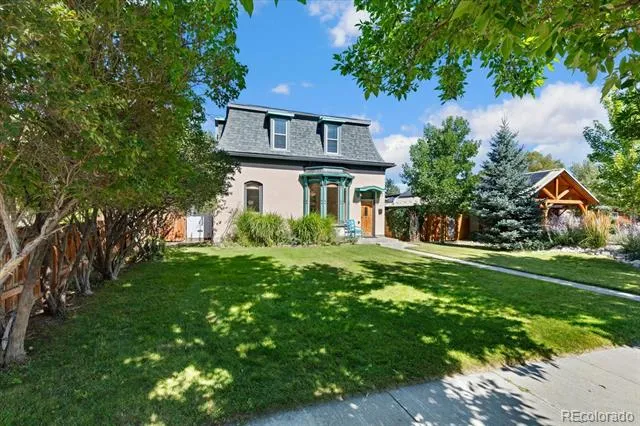 924 E STREET Salida, CO 81201