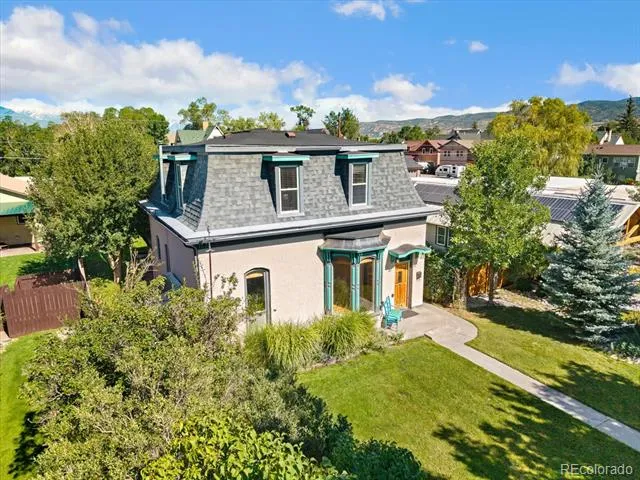 924 E STREET Salida, CO 81201