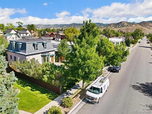 924 E STREET Salida, CO 81201