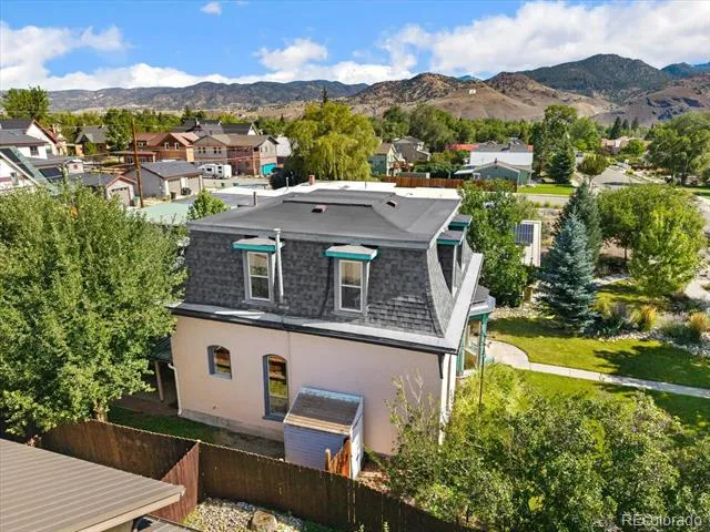 924 E STREET Salida, CO 81201