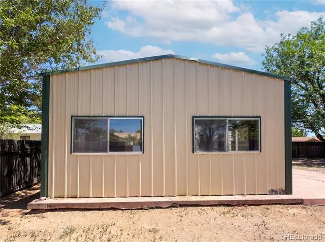 301 4th Street La Junta, CO 81050