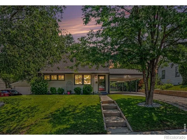 1750 S Raritan Street Denver, CO 80223