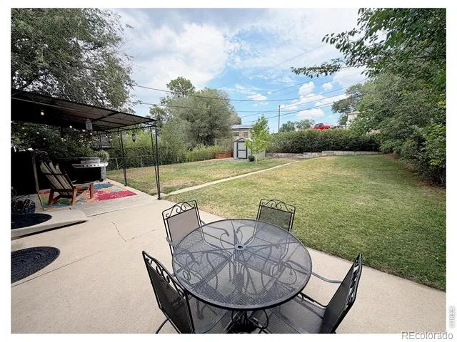 1750 S Raritan Street Denver, CO 80223