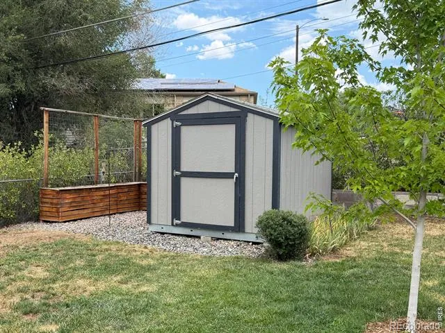 1750 S Raritan Street Denver, CO 80223