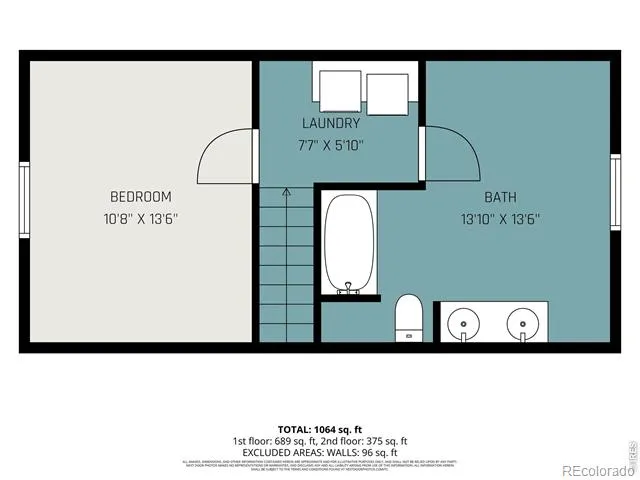 1750 S Raritan Street Denver, CO 80223
