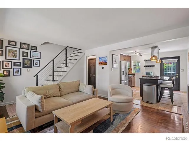 1750 S Raritan Street Denver, CO 80223