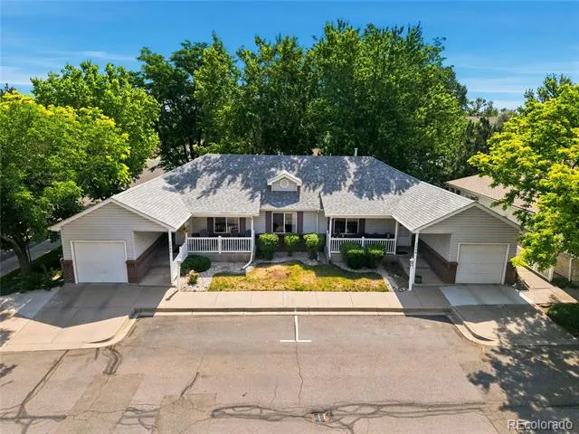 2206 S Iola Street Aurora, CO 80014
