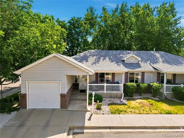 2206 S Iola Street Aurora, CO 80014