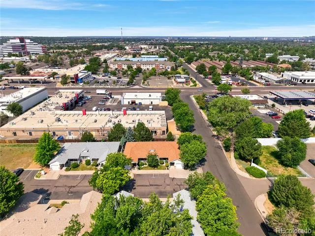 2206 S Iola Street Aurora, CO 80014