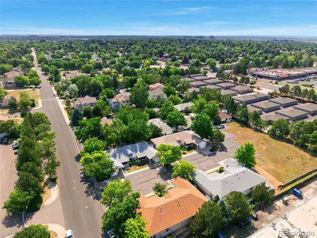 2206 S Iola Street Aurora, CO 80014