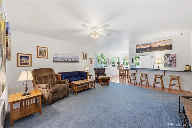 2206 S Iola Street Aurora, CO 80014