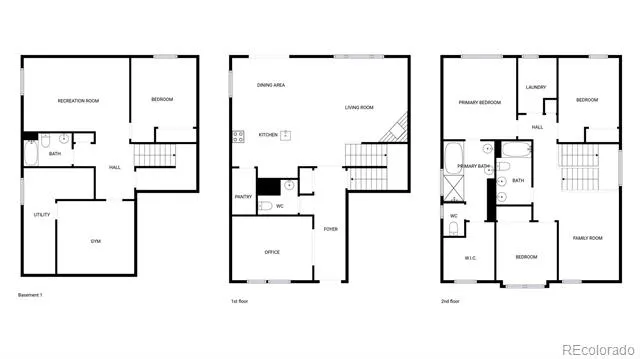 6334 Ensenada Court Aurora, CO 80019