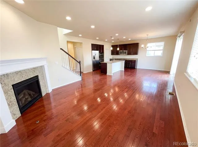 6334 Ensenada Court Aurora, CO 80019