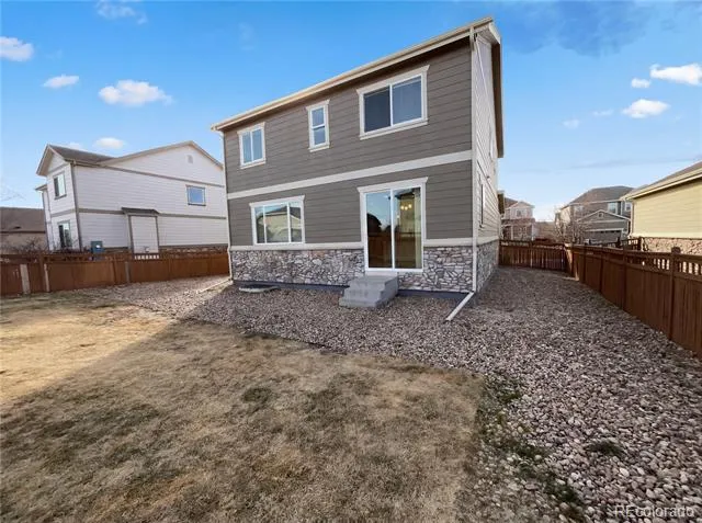 6334 Ensenada Court Aurora, CO 80019