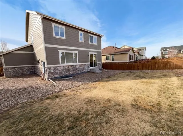 6334 Ensenada Court Aurora, CO 80019