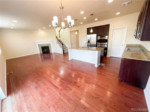 6334 Ensenada Court Aurora, CO 80019