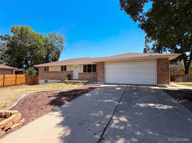 774 Urban Street Golden, CO 80401