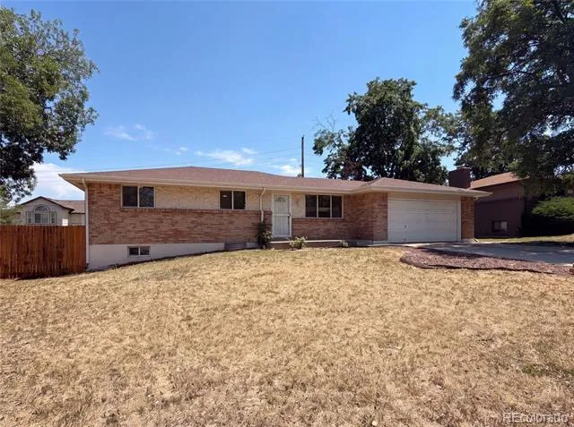 774 Urban Street Golden, CO 80401