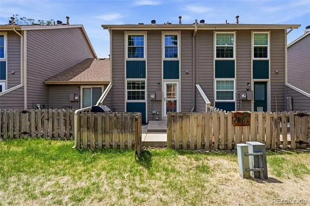11584 Community Center Drive #70 Northglenn, CO 80233
