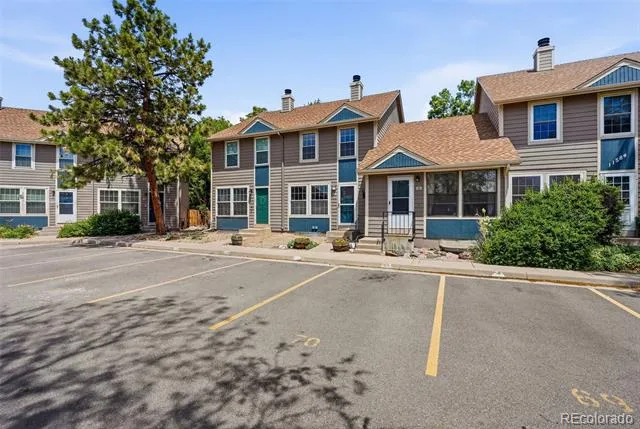 11584 Community Center Drive #70 Northglenn, CO 80233