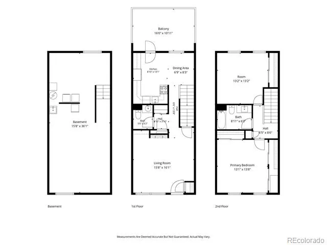 11584 Community Center Drive #70 Northglenn, CO 80233