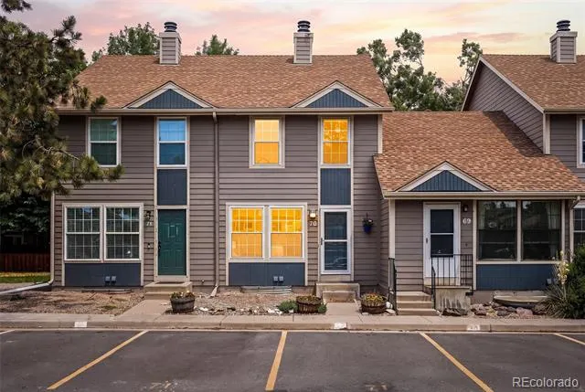 11584 Community Center Drive #70 Northglenn, CO 80233