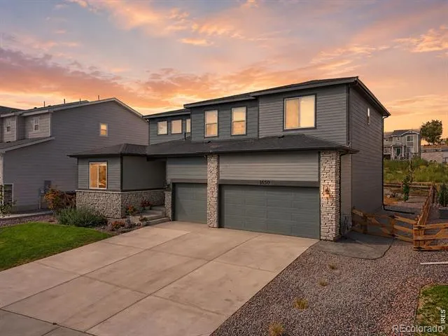 1650 Rumley Creek Drive Windsor, CO 80550