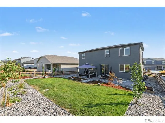 1650 Rumley Creek Drive Windsor, CO 80550