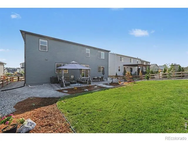 1650 Rumley Creek Drive Windsor, CO 80550