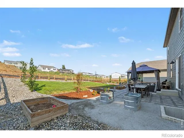 1650 Rumley Creek Drive Windsor, CO 80550