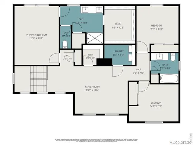 1650 Rumley Creek Drive Windsor, CO 80550