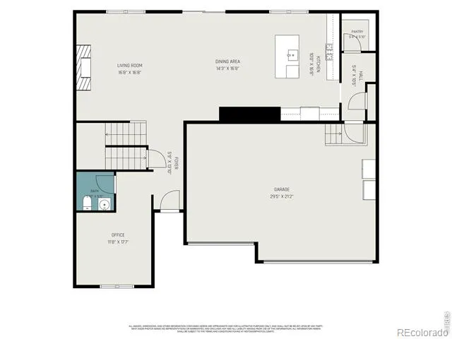 1650 Rumley Creek Drive Windsor, CO 80550