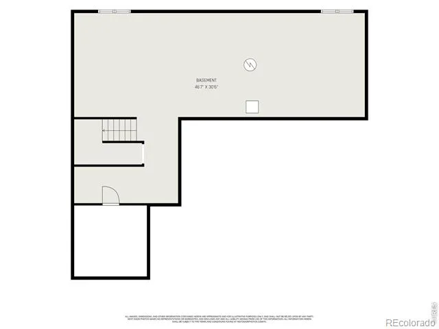1650 Rumley Creek Drive Windsor, CO 80550