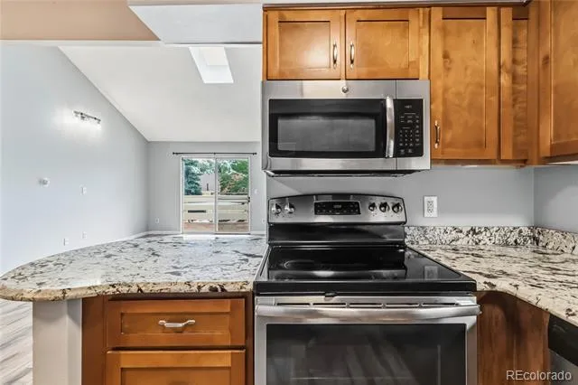 10251 W 44th Avenue #8-201 Wheat Ridge, CO 80033