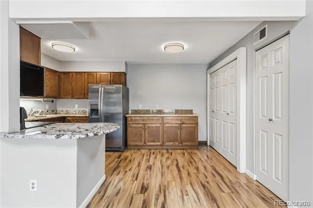 10251 W 44th Avenue #8-201 Wheat Ridge, CO 80033