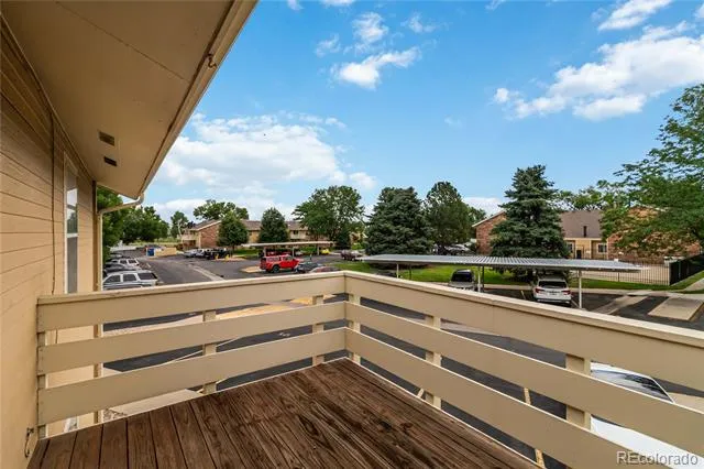10251 W 44th Avenue #8-201 Wheat Ridge, CO 80033
