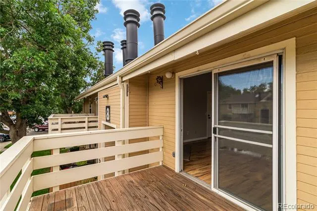 10251 W 44th Avenue #8-201 Wheat Ridge, CO 80033
