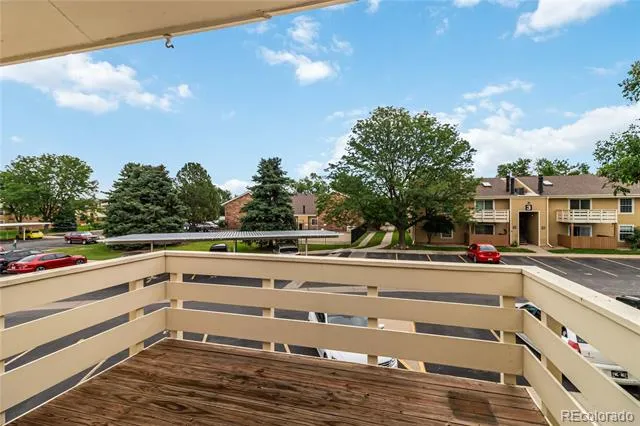 10251 W 44th Avenue #8-201 Wheat Ridge, CO 80033