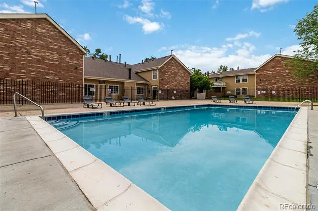 10251 W 44th Avenue #8-201 Wheat Ridge, CO 80033