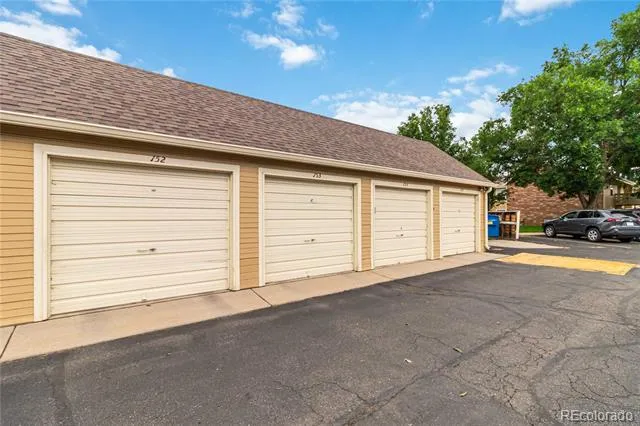 10251 W 44th Avenue #8-201 Wheat Ridge, CO 80033