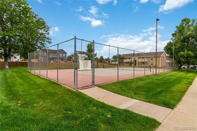 10251 W 44th Avenue #8-201 Wheat Ridge, CO 80033