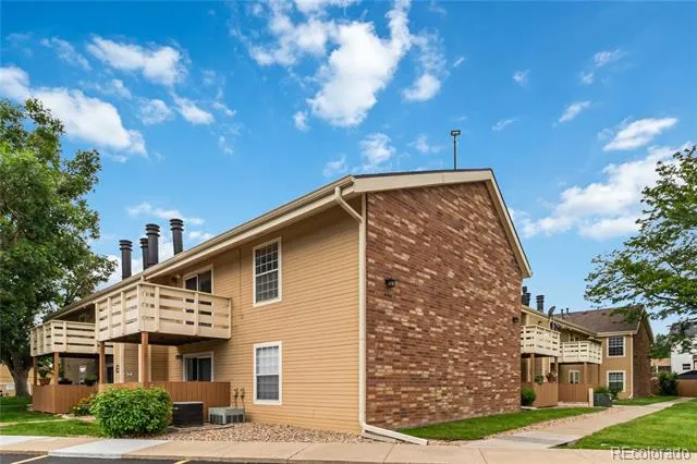 10251 W 44th Avenue #8-201 Wheat Ridge, CO 80033