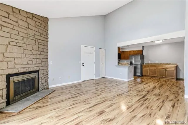 10251 W 44th Avenue #8-201 Wheat Ridge, CO 80033