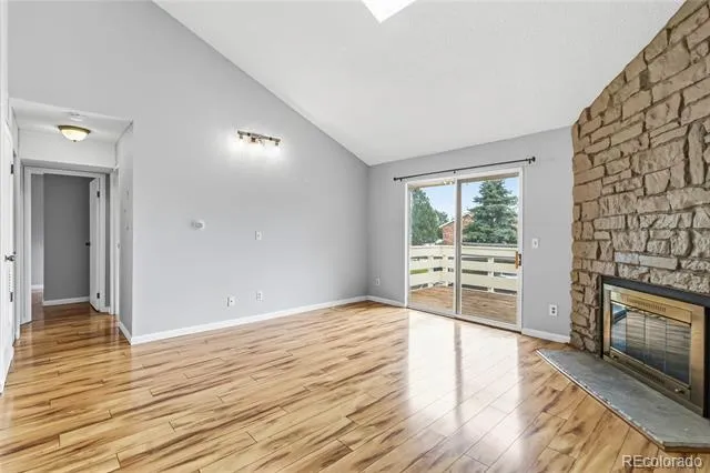 10251 W 44th Avenue #8-201 Wheat Ridge, CO 80033