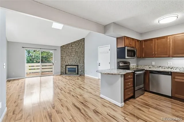 10251 W 44th Avenue #8-201 Wheat Ridge, CO 80033